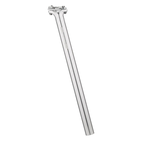 Cốt Yên Ritchey Classic Zero Seatpost | Silver | 27.2 | 350mm | SB 0