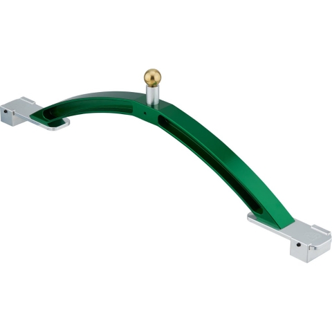 Abbey Bike Tools Harbor Dishing Gauge