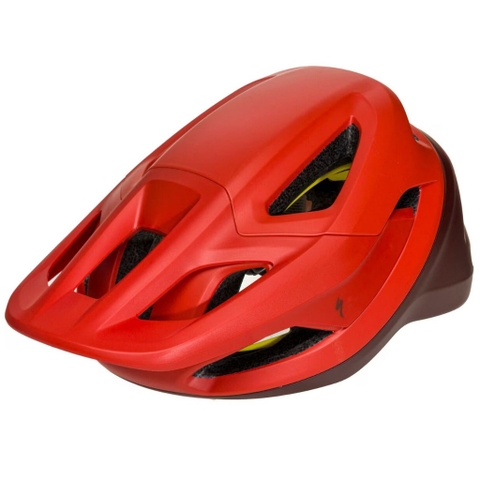 Specialized Camber MIPS Helmet | Redwood
