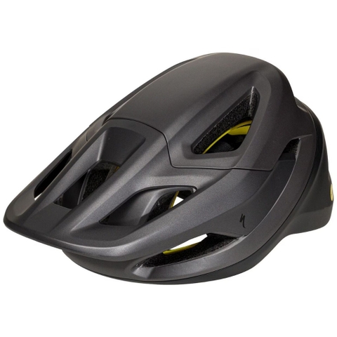 Specialized Camber MIPS Helmet | Smoke/Black