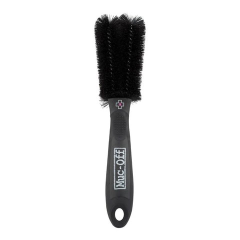 Bàn Chải Vệ Sinh Muc Off 2-Prong Brush