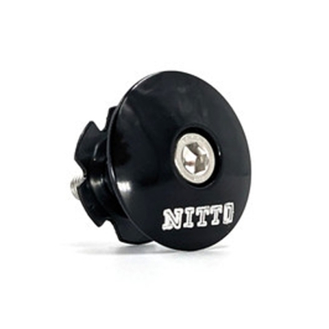 Nắp Chụp Pô Tăng NITTO DW81 Stem Top Cap