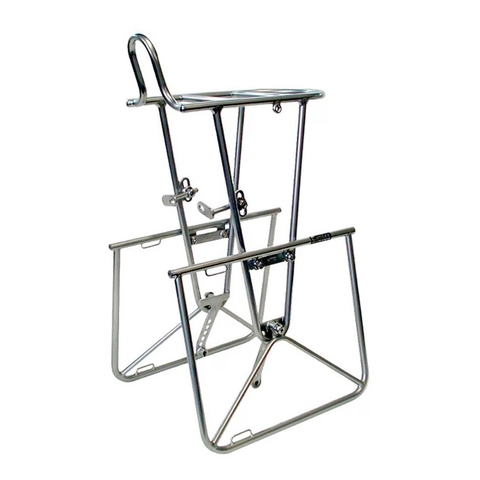 Rack Trước NITTO MT Campee F20 Front Rack