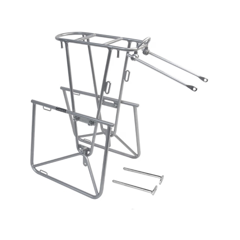 Rack Sau NITTO Campee 27 Rear Pannier Rack for 27"