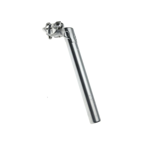 Cốt Yên NITTO S84 | 27.2 | 250mm | Silver