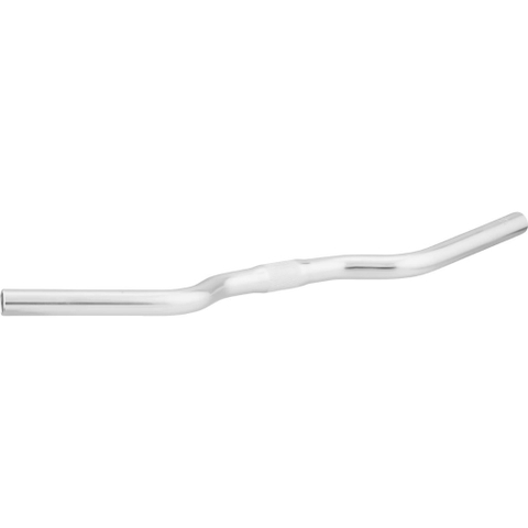 Ghi Đông NITTO B206AA Handlebar | 25.4 | 525mm | Silver