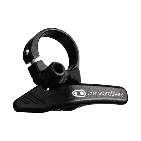 Remote Cốt Yên Crankbrothers Highline Drop Bar Remote Gen 2