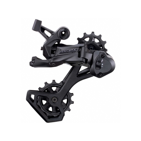 microSHIFT Advent X 10-speed Rear Derailleur