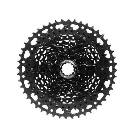 microSHIFT Advent X 10-speed Cassette G-series 11-48, Alloy Spider