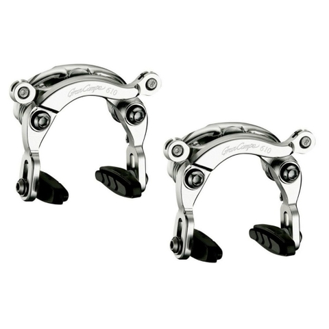 Dia-Compe Gran Compe 610 Centre Pull Brakes | Set