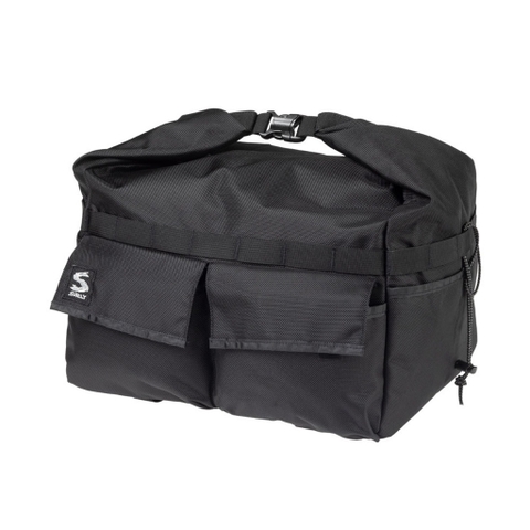 Túi Xe Đạp Surly Porteur House Bag | Black