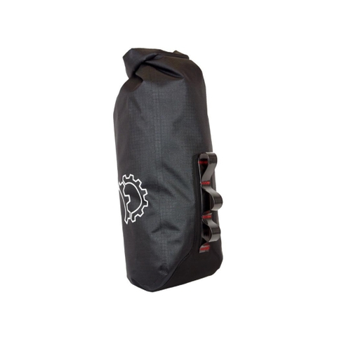 Túi Xe Đạp Revelate Designs Polecat Drybag | 3.5 Lít | Black
