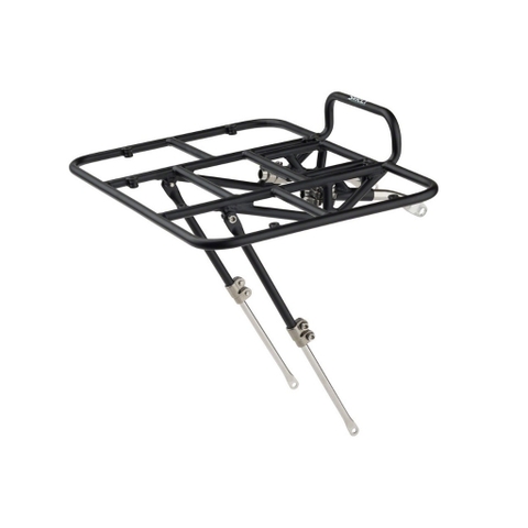 Rack Trước Surly 24-Pack Rack V2 Front Rack, Steel