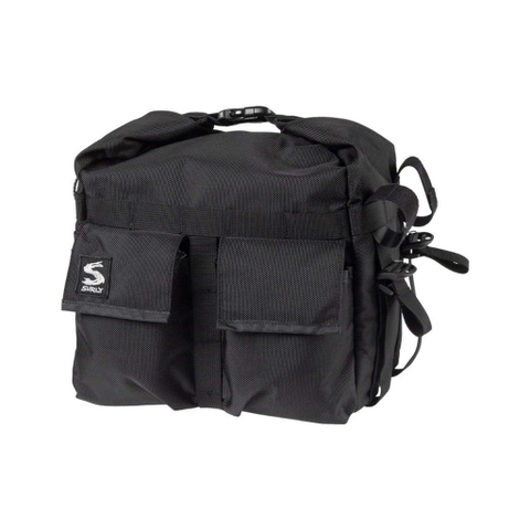 Túi Xe Đạp Surly Petite Porteur House Bag | Black