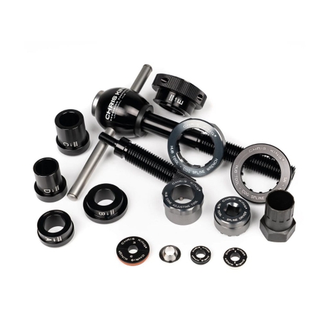 Chris King Universal Hub Service Kit