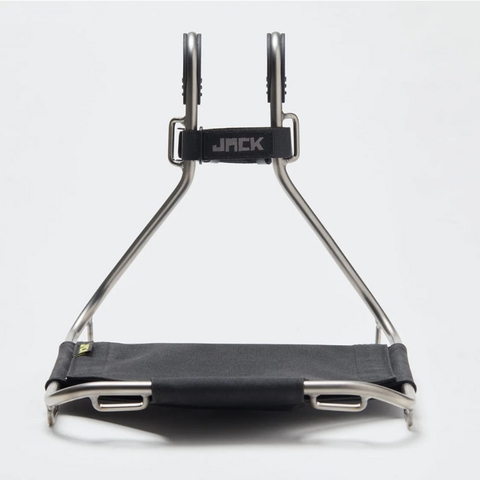 Rack Ghi Đông Jack The Bike Rack | Silver