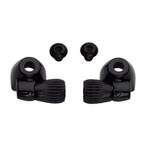 Gù Chặn Dây Đề Problem Solvers Downtube Housing Stops