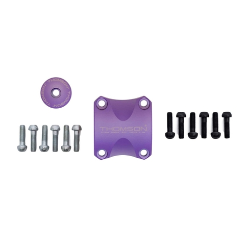 Thomson 31.8mm X4 Dress Up Kit