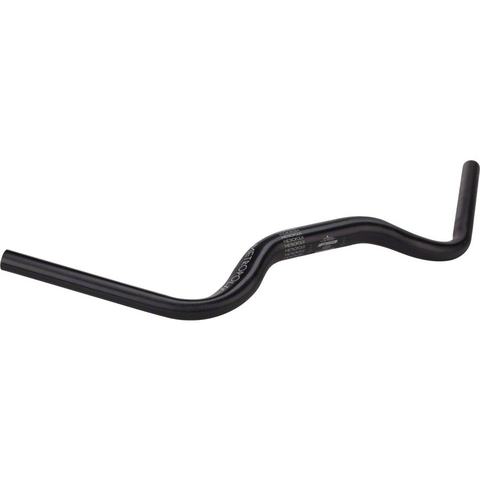 Ghi Đông Xe Đạp FSA Metropolis Handlebar | 31.8 x 620mm