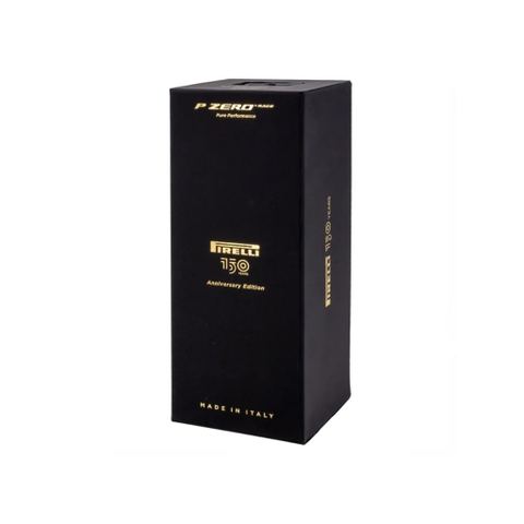 Vỏ Xe Đạp Pirelli P ZERO Race Tire | 700 x 26 | Black | 150th Anniversary (one tire)