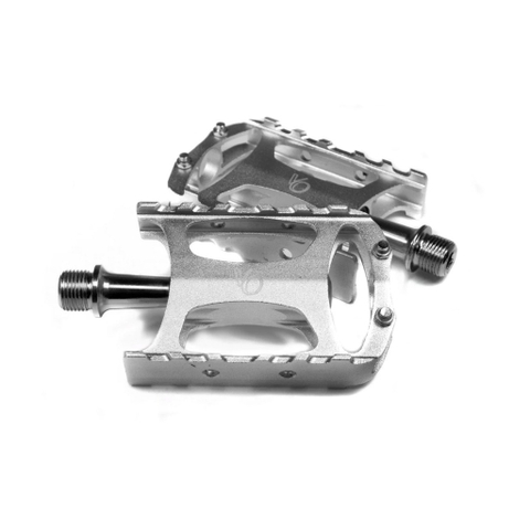 Bàn Đạp Velo Orange Touring Pedals