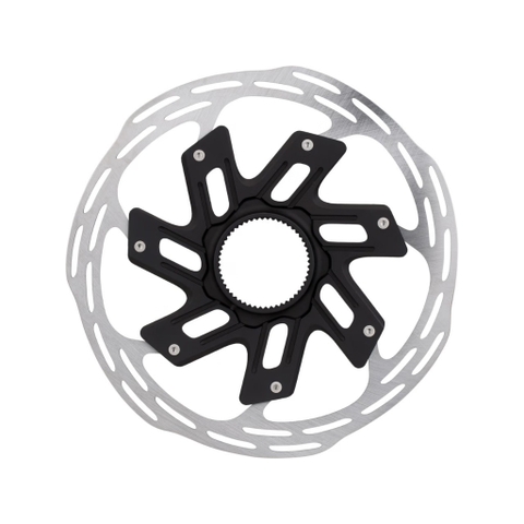 Đĩa Thắng SRAM Paceline X Disc Brake Rotor | Center Lock | 160mm