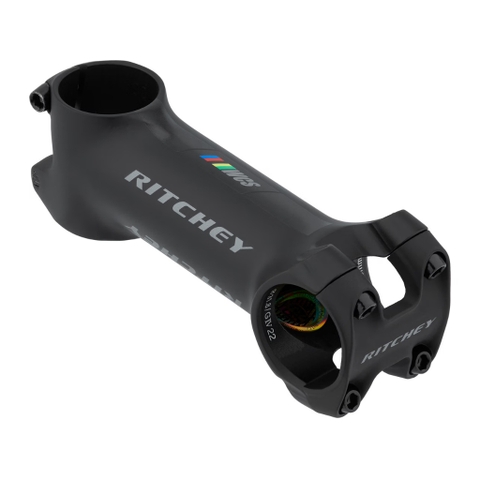 Pô Tăng Ritchey WCS C220 Stem | Black| 6 Độ | 31.8 mm
