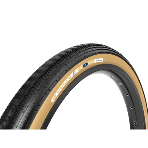 Vỏ Xe Đạp Panaracer GravelKing SS Gravel Tire 2024 | 700x35 (one tire)