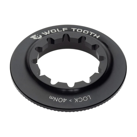 Wolf Tooth Center Lock Rotor Lockring | Internal Spline
