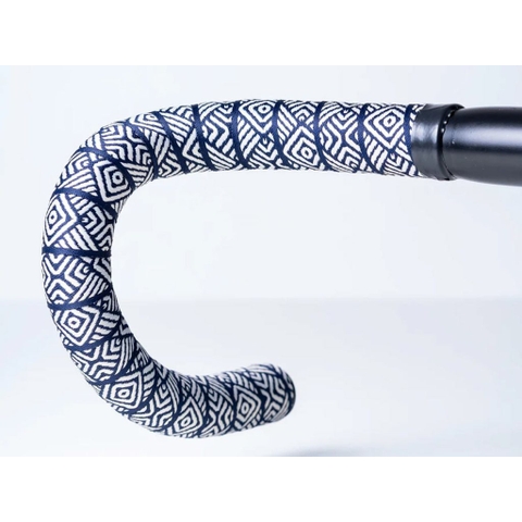 Dây Quấn Ghi Đông BTP Woven Bar Tape | Diamond