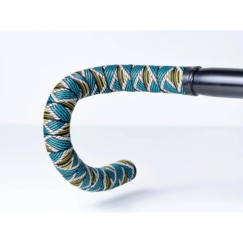 Dây Quấn Ghi Đông BTP Woven Bar Tape | Link