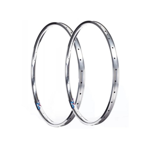 Vành Xe Đạp Velocity Cliffhanger NON MSW | Set