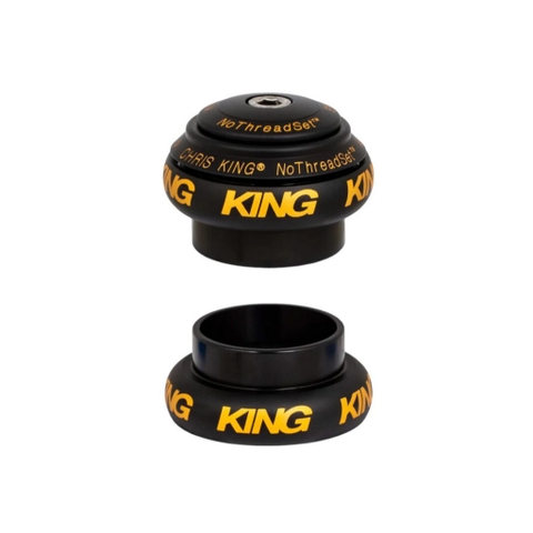 Chris King NoThreadSet EC34/28.6 - EC34/30 GripLock Headset