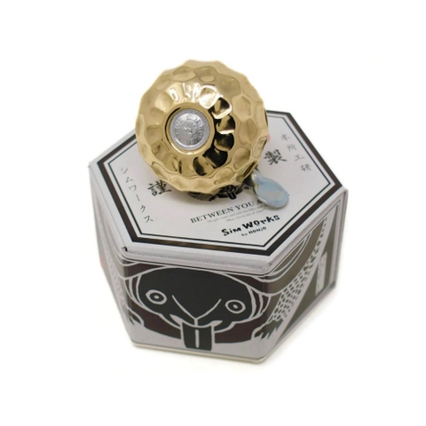 Chuông Xe Đạp SIMWORKS Turtle Bell