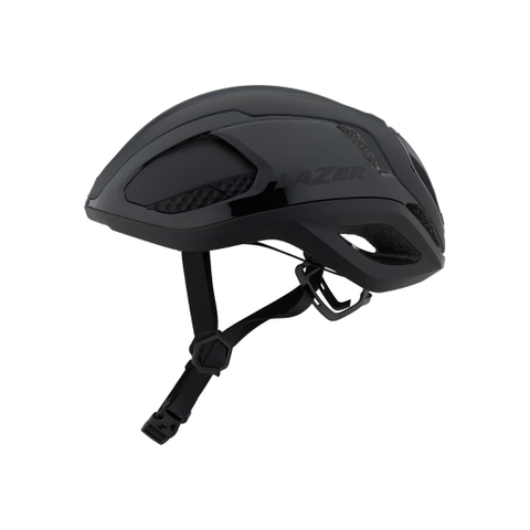 Mũ Bảo Hiểm Lazer Vento KinetiCore Helmet | Matte Black | Size M