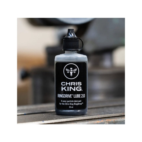 Chất Bôi Trơn Chris King RingDrive Lube 2.0 | 35ml