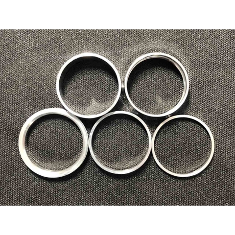 White Industries Headset Spacers Set
