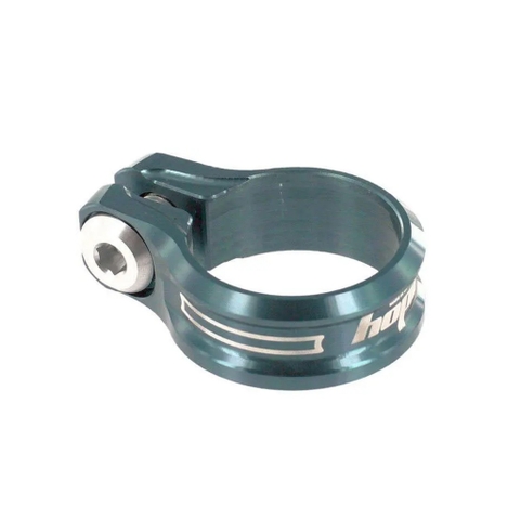 Hope Seat Clamp | 31.9mm | Gunmetal