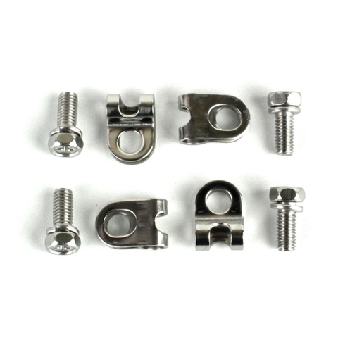 Simworks x Honjo 5R Clip Set