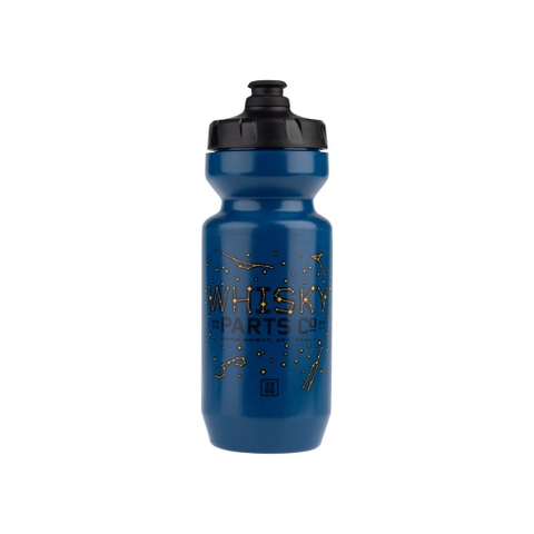 Bình Nước Whisky Stargazer Water Bottle | Deep Teal | 22oz