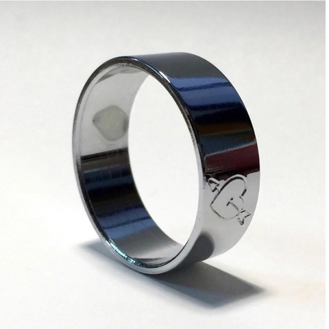 Chêm Cổ SIMWORKS With Me CrMo Spacer | 1-1/8″