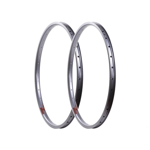 Vành Xe Đạp SIMWORKS Standalone 001 Rim | 650b/Non MSW | 32H