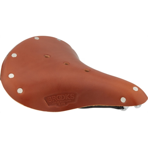 Yên Xe Đạp Brooks England B17 Short Standard Saddle