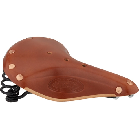 Yên Xe Đạp Brooks England Flyer Special Saddle