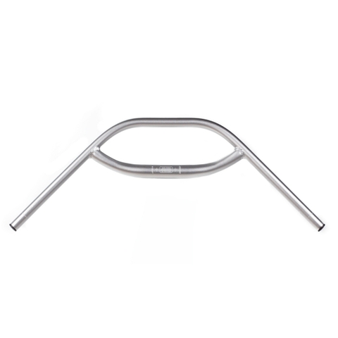 Ghi Đông Xe Đạp Jones H-Bar® SG Loop Aluminum | 31.8 x 710mm