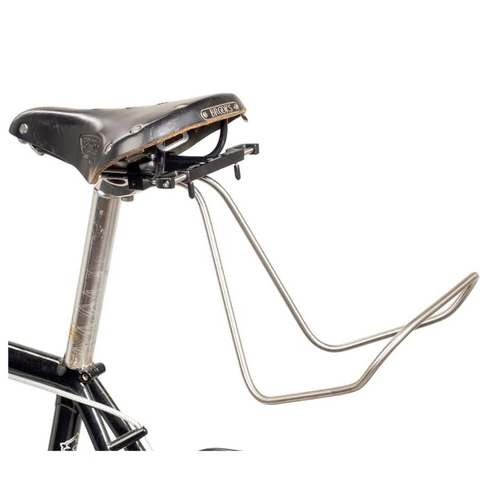 Rack Yên Xe Carradice Bagman Quick Release Support | Sport