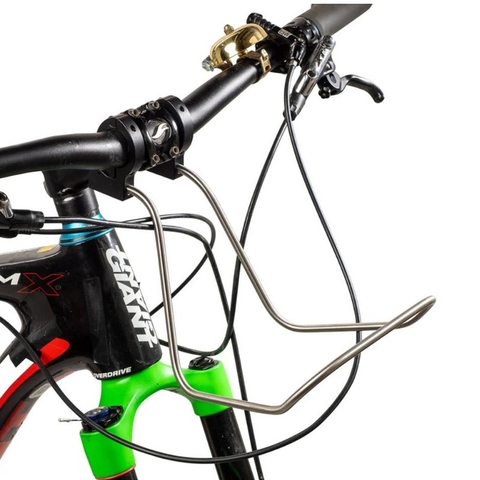 Rack Ghi Đông Carradice Bagman Universal Bar Rack