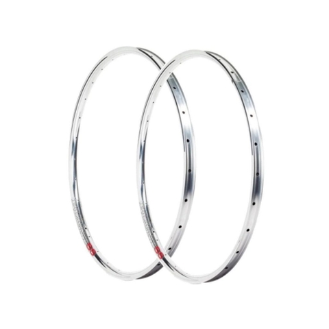 Vành Xe Đạp Velocity Blunt SS | Set