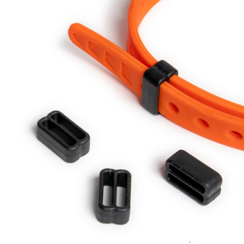 Voile Strap Keeper 4-Pack (Dùng cho Nano Voile Straps)