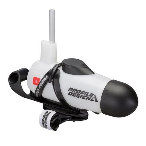 Bình nước Profile Design Aero HC Front Aerobar Hydration System